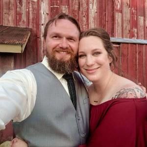 Meet your Posher, Joel annie